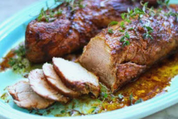 14 Pork Tenderloin Recipes That Are Tender, Tasty, and Top-Rated